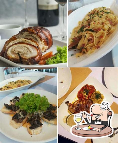 lasagna naga city|Grissini RISTORANTE restaurant, Naga .